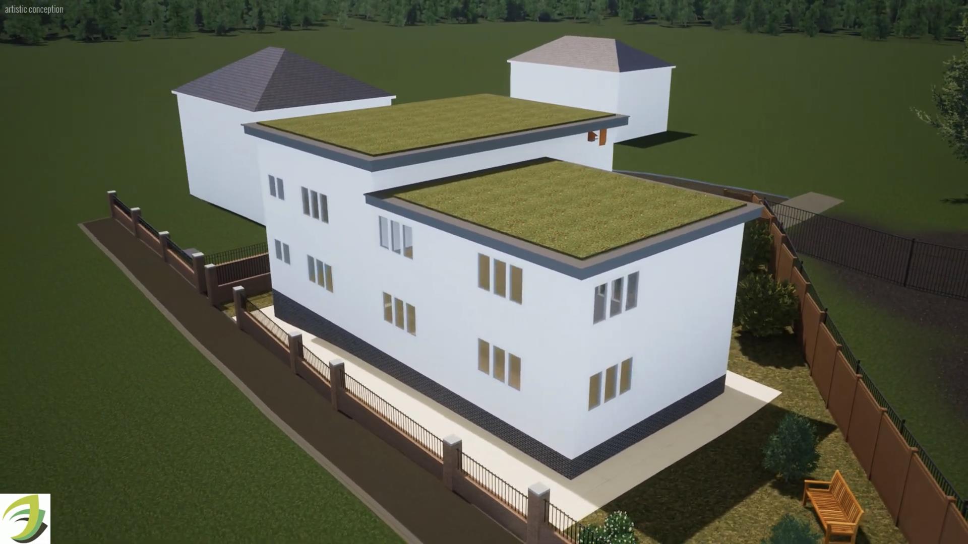 Development Land at 30-32, Mainwaring Terrace, Waun Wen, Swansea, SA1 2DZ